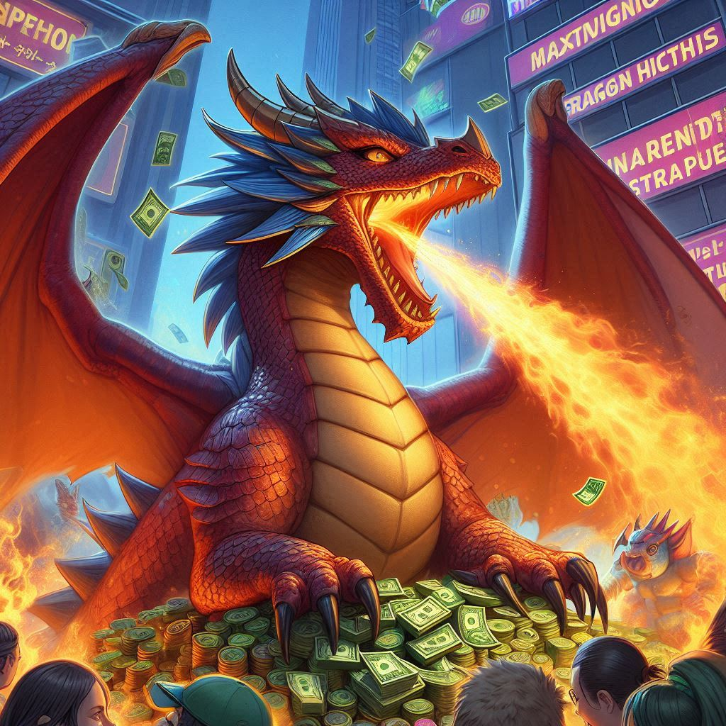 dragon hatch, estratégias avançadas, apostadores, maximizar lucros, análise de dados, gerenciamento de bankroll, disciplina, paciência